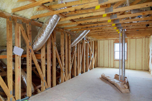Best Cellulose Insulation in Lynnwood Pricedale, PA