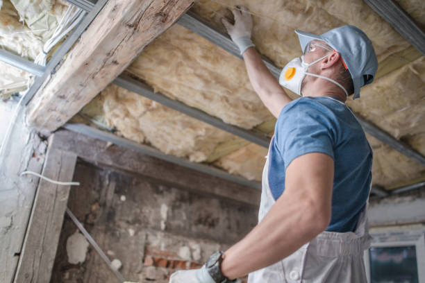 Best Geographic-Specific Insulation Services in Lynnwood Pricedale, PA