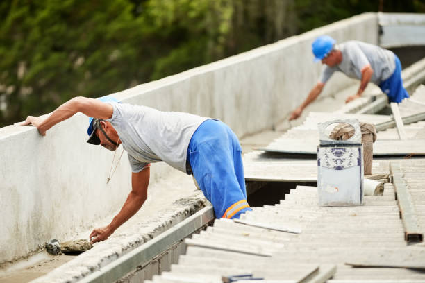 Types of Insulation We Offer in Lynnwood Pricedale, PA